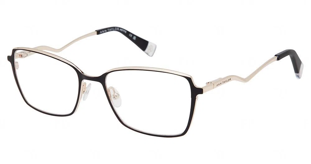 Ann Taylor TYATP840 Eyeglasses - view 2
